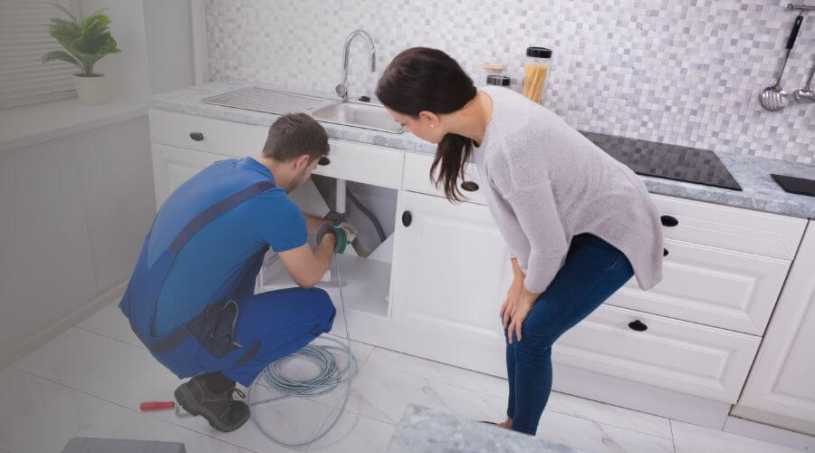 Professional septic pumping service in Fredericksburg, OH